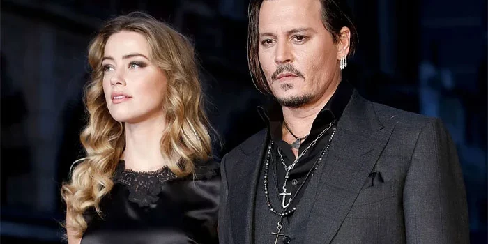 Skandal Pencemaran Nama Baik Johnny Depp-Amber Heard, Momen-momen Penting