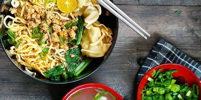 Mie Ayam Paling Dicari di Jakarta dan Cirebon