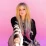 “Bite Me” Avril Lavigne Tembus 50 Juta Stream di Spotify