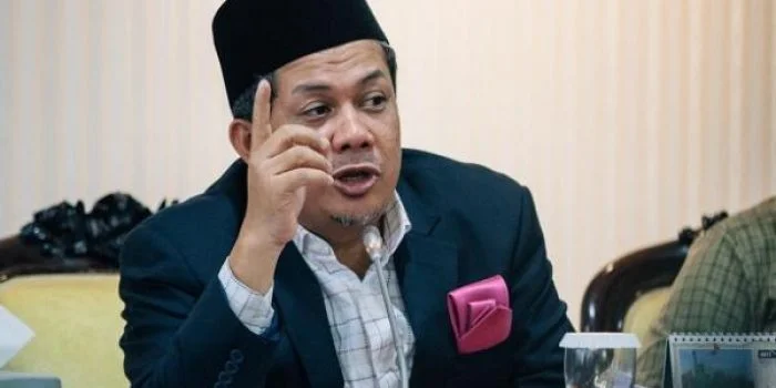 Dugaan Fahri Hamzah Panji Gumilang Bukan Produk Intelijen Lokal