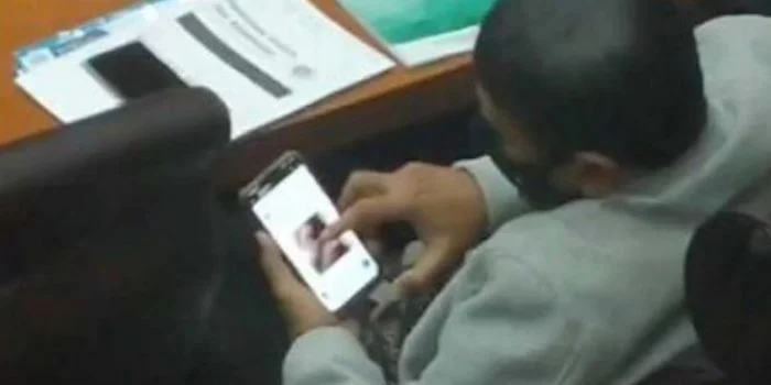 MKD DPR Akan Panggil Politikus PDI Perjuangan Soal Tonton Video Porno Saat Rapat Vaksin, Bambang Wuryanto: Harvey Malaihollo Menyesali dan Minta Maaf