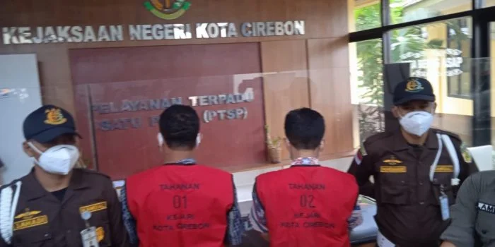 Perjalanan Pompa Air Riol Era Gemeente Cheribon di Meja Hijau