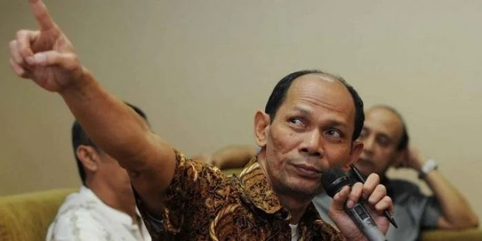 Kemenkes Abaikan Putusan Mahkamah Agung, Ichsanuddin Noorsy Duga Ada Kekuatan Bisnis dan Mafia Vaksin