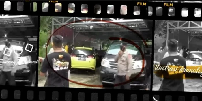 Misteri Yaris Milik Amel Tidak Terkunci, Pelaku Diduga Membuka Pintu Mobil?