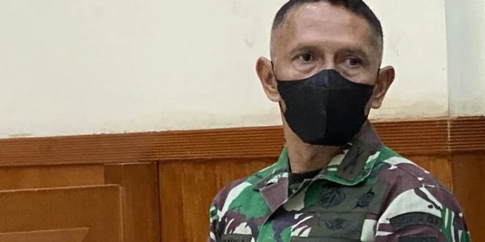 Oditur Militer Ungkap Alasan Kolonel Priyanto Dituntut dengan Pasal Pembunuhan Berencana