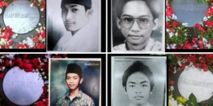 Kritik Moeldoko, Komnas HAM: Tragedi 1998 Tidak Dapat Diselesaikan dengan Cara Nonyudisial