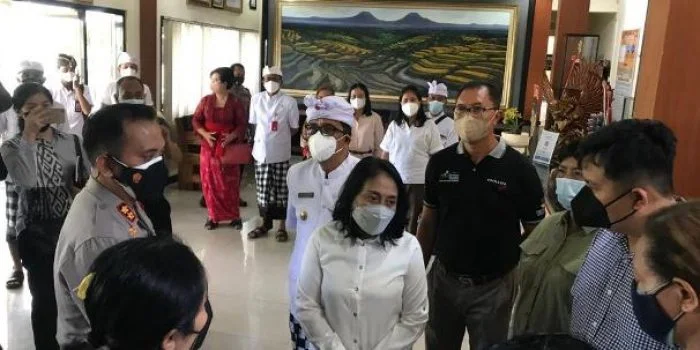 Menteri PPA: Pendalaman Fakta Perempuan Mengarang Diculik-Diperkosa di Bali