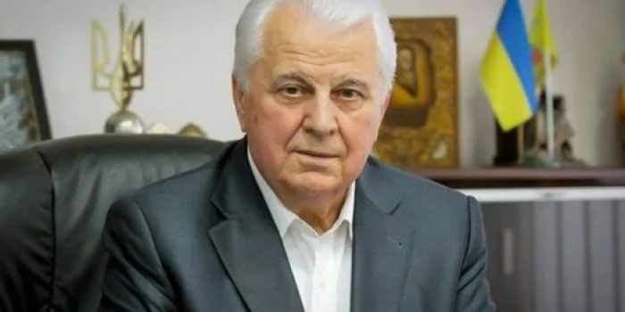 Tokoh Berpengaruh Ukraina Leonid Kravchuk Meninggal Dunia, Zelensky: Pemimpin Bijaksana di Tahun Kemerdekaan dari Soviet