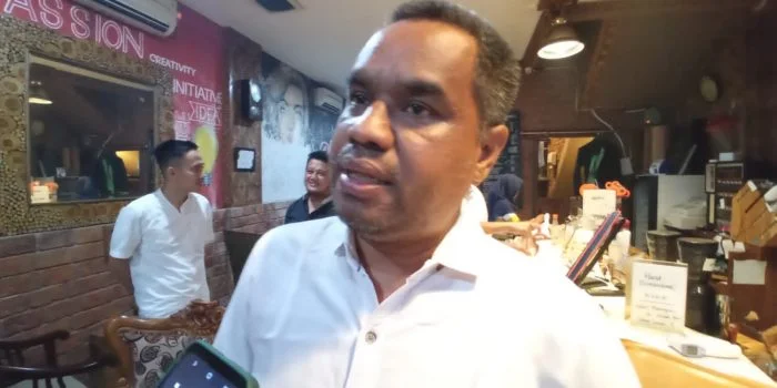 Politikus PAN: Saya Kira Bagus, Membangun Jurnalisme Berkualitas di Tengah Perkembangan Teknologi Informasi Disruptif