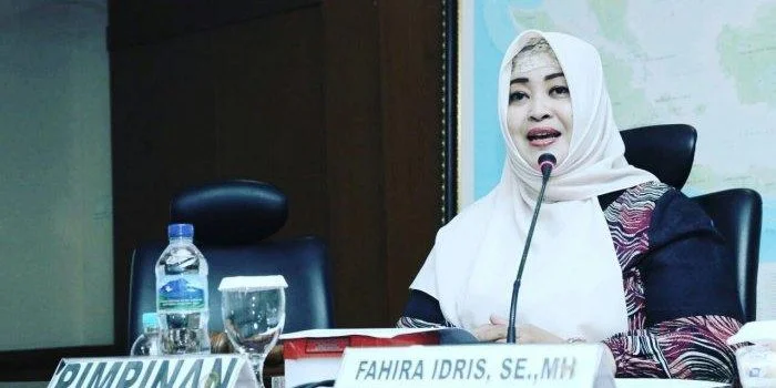 Status PPKM Level 1 untuk Jakarta, Begini Tanggapan Fahira Idris