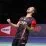 Anthony Sinisuka Ginting Taklukkan Kento Momota, Indonesia vs Jepang 1-0