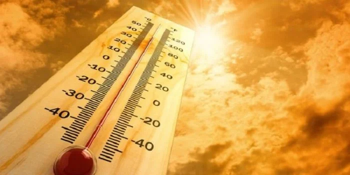 Suhu Capai 36,1 Derajat Celcius di Sejumlah Wilayah Indonesia, Ciputat Pecah Rekor