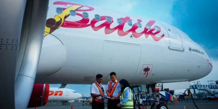 Batik Air Gagal Terbang dari Bandara Juanda, Begini Penjelasannya