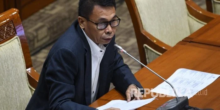 Jika Dukung Pemberantasan Korupsi, Legislator: Pasang Baliho DPO KPK Harun Masiku