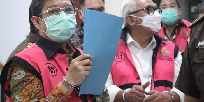 Jaksa Agung Soroti Dirjen Perdagangan LN Kemendag Terlalu Pede, Dipikirnya Tidak Terendus