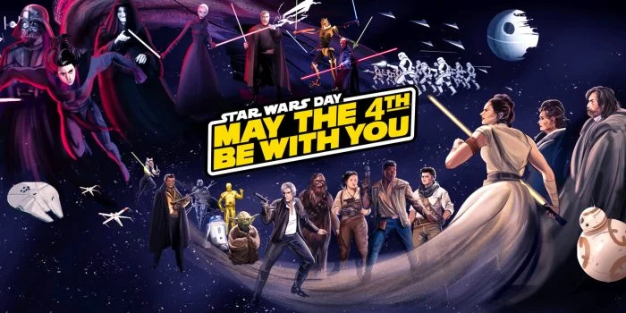 Star Wars Day: Sederet Film Star Wars dengan Rating Paling Tinggi yang Patut Anda Tonton