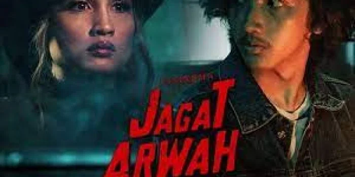 Kata Cinta Laura Saat Teaser Jagat Arwah Sentuh 1,4 Juta Penonton