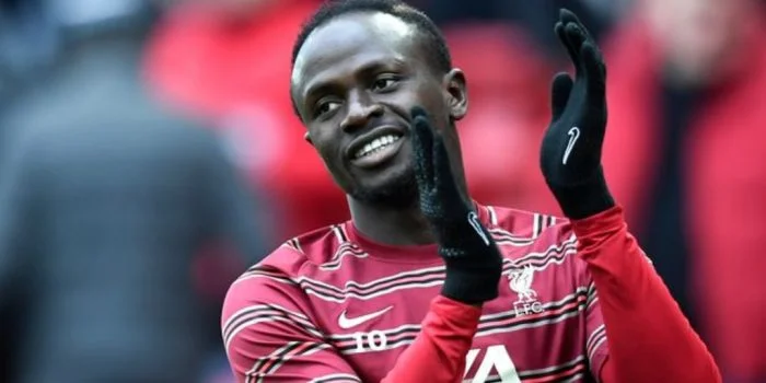 Bursa Transfer Musim Panas, Bayern Muenchen Tertarik Boyong Sadio Mane