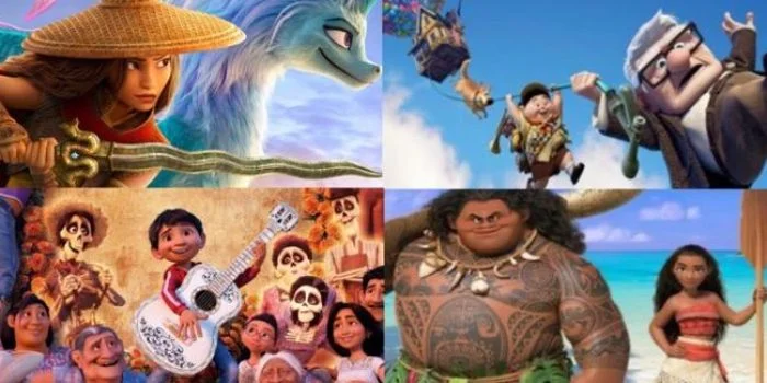 Berikut Sederet Film Kartun Terbaik Disney yang Harus Anda Tonton