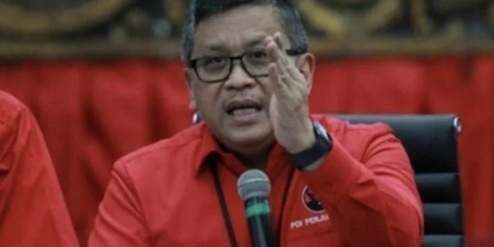 PDIP: Apa yang Disampaikan Pak Ganjar Jangan Jadi Gimmick Politik