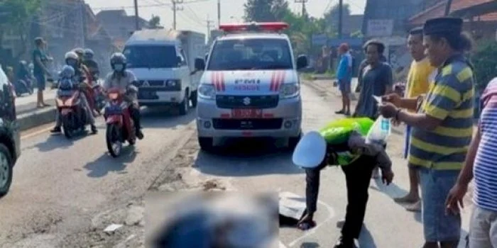 Tabrak Ibu Sampai Tewas, Kajian Psikologi