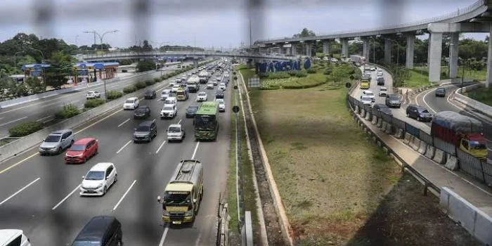 Jasa Marga Lakukan Perbaikan Jalan di Ruas Tol Jagorawi 16 Mei hingga 20 Mei, Berikut Lengkapnya