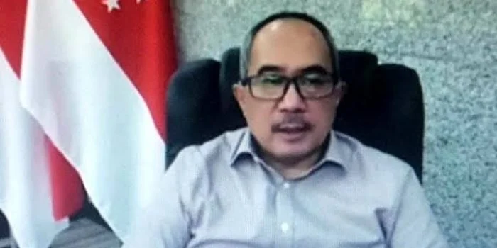 Ustaz Abdul Somad Bukan Dideportasi, Begini Penjelasan Dubes Indonesia untuk Singapura