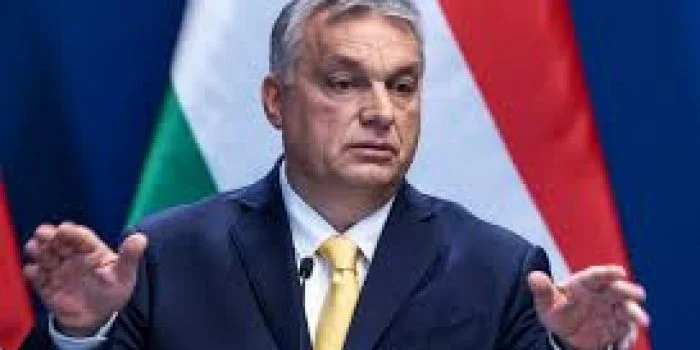 Kritik Rencana Hapus Impor Minyak Rusia, Viktor Orban Samakan dengan Serangan Nuklir