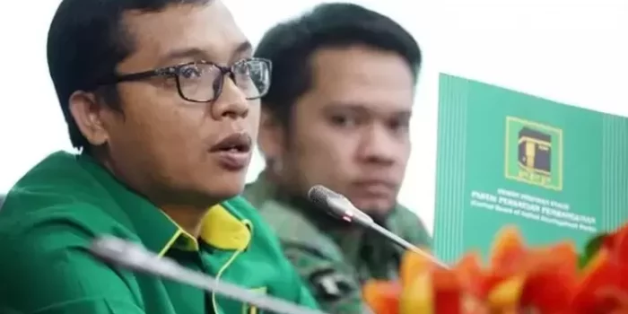 Kasus Manusia Gurun, PPP: Harus Ada Sanksi, di Indonesia Tidak Ada Tempat Bagi Pelaku Diskriminatif, Terlebih Dunia Pendidikan