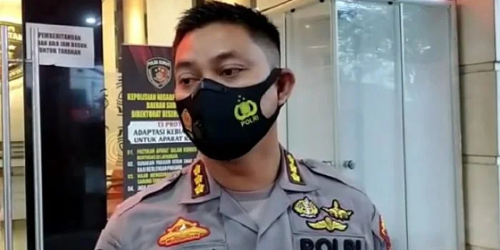 5 Oknum Polisi Diduga Terlibat Kasus Kerangkeng Manusia Terbit Rencana Perangin Angin