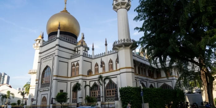 Hari Ini, Umat Islam di Singapura Rayakan Idul Fitri 1443 Hijriah