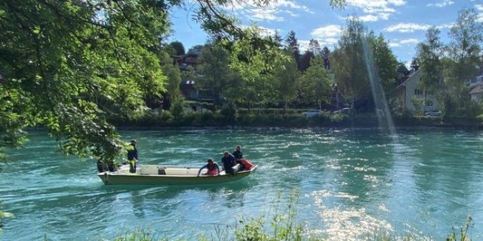 Update KBRI Bern Kabarkan Kepolisian Swiss Mengerucutkan Area Pencarian Eril Putra Kang Emil