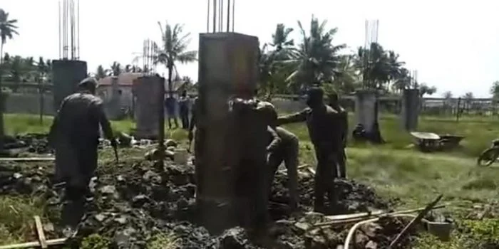 Insiden Pembongkaran Tiang Masjid Taqwa Muhammadiyah di Aceh, Sekjen MUI: Sangat Disayangkan, Tentu Melukai Kader Persyarikatan