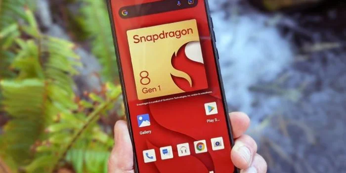 5 Ponsel dengan Prosesor Terkuat, Snapdragon 8 Gen 1