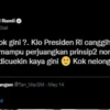 Viral Foto Jokowi-Biden, Rizal Ramli: Presiden RI Ngerti Geopolitik, Mampu Perjuangkan Prinsip Non-blok, Pasti Ndak Dicuekin