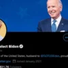 Sekitar Separuh Dari 22,3 Juta Pengikut Akun Twitter Joe Biden Adalah Mesin Bot