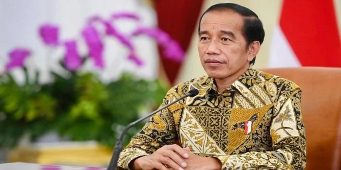 Presiden Jokowi: Selamat Hari Waisak