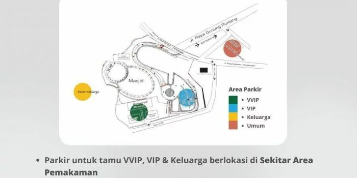 Perwakilan Keluarga Kang Emil: Masyarakat Bisa Berziarah ke Makam Eril Usai Rangkaian Acara Utama