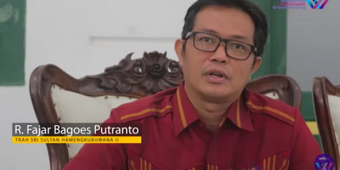 Trah Sri Sultan Hamengku Buwono II Minta Kerajaan Inggris Kembalikan Aset yang Dirampas Thomas Stamford Raffles