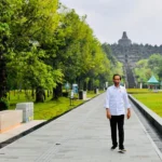 Tiket Masuk Candi Borobudur Rp750 Ribu, Ini Alasannya