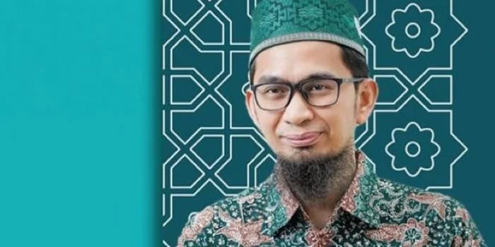 Sejak Kapan Rendang Punya Agama? Ini Jawaban Menohok Ustaz Adi Hidayat