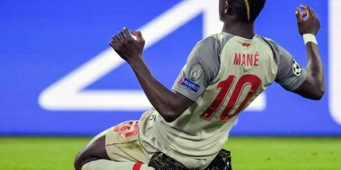 Pelatih Senegal Desak Sadio Mane Segera Tinggalkan Liverpool