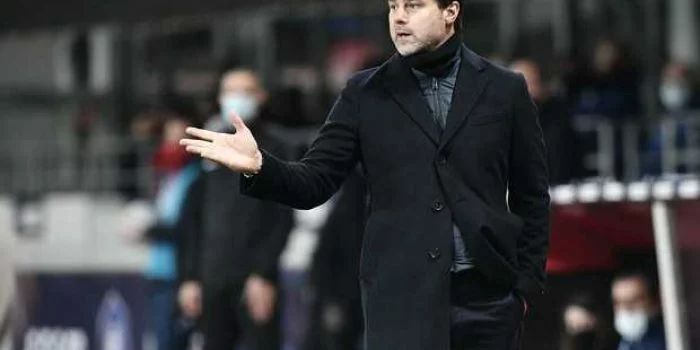 Paris Saint-Germain dengan Mauricio Pochettino Berpisah, Siapa Penggantinya