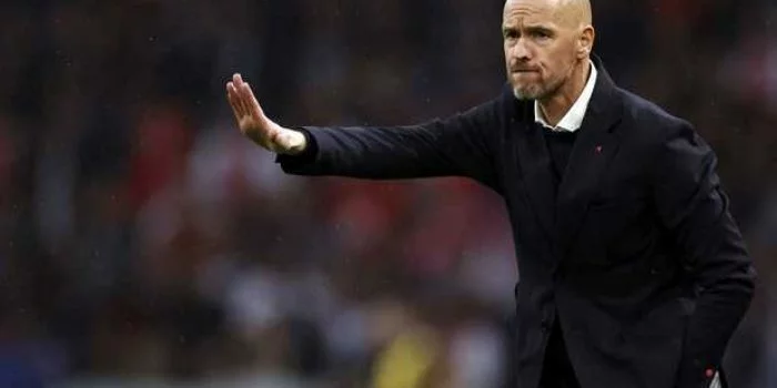 Bawa Perubahan di Old Trafford, Erik ten Hag Minta Juru Masak Manchester United Diganti