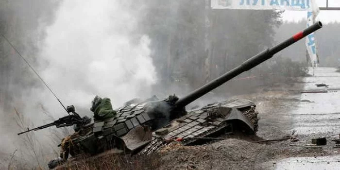 Hasil Investigasi iStories: 3.000 Tentara Rusia Tewas dalam Perang Ukraina