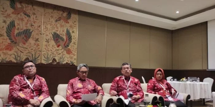 AIPKI Dukung Upaya Transformasi Kebijakan Kesehatan Menuju Indonesia Sehat 2025