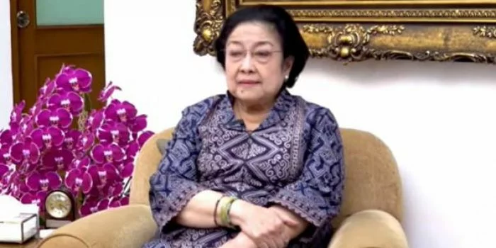 Megawati Minta Ganjar, Gibran, hingga Bobby Tanda Tangani Surat Pernyataan Komitmen, Berikut Ini Isinya