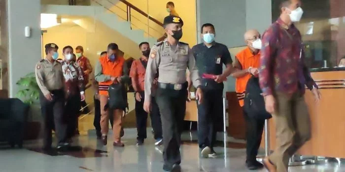 Kasus Mantan Walkot Yogyakarta, KPK Dalami Keterlibatan Summarecon