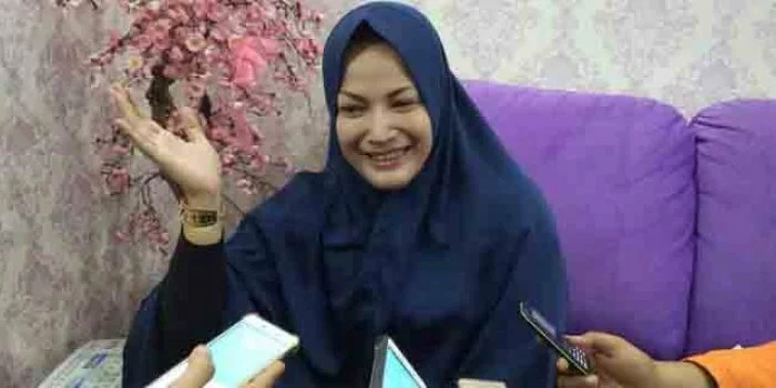 Pilkada 2024 Kota Cirebon Butuh Perubahan, Fifi Sofiah: Sosok Berintegritas, Peduli Sejarah dan Kenal Adat Istiadat