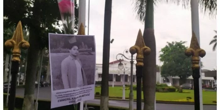 Paling Digemari Jenderal Herman Willem Daendels, Gedung Pakuan Rumah Dinas Gubernur Jawa Barat